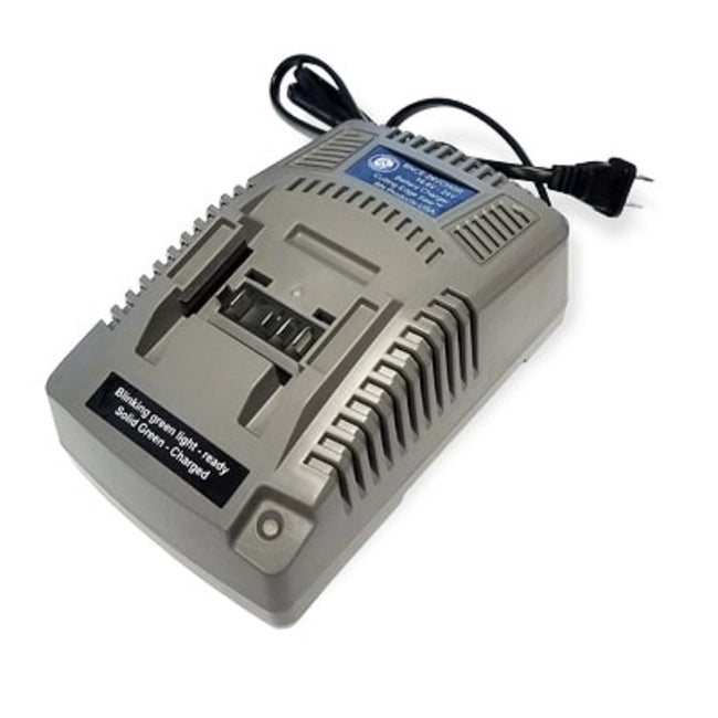 BN Products 24 V Battery Charger