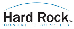 Hard Rock Concrete Supplies