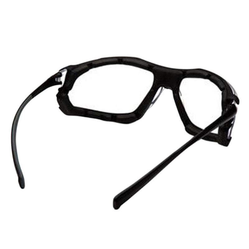 Safety Glasses - Proximity Foam Lined Clear *****