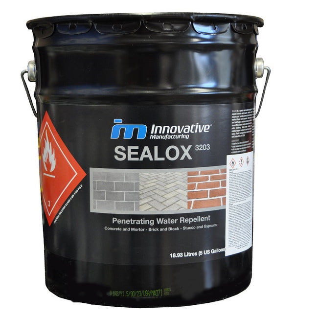 Sealox Salt-Protector SB 5 Gallon
