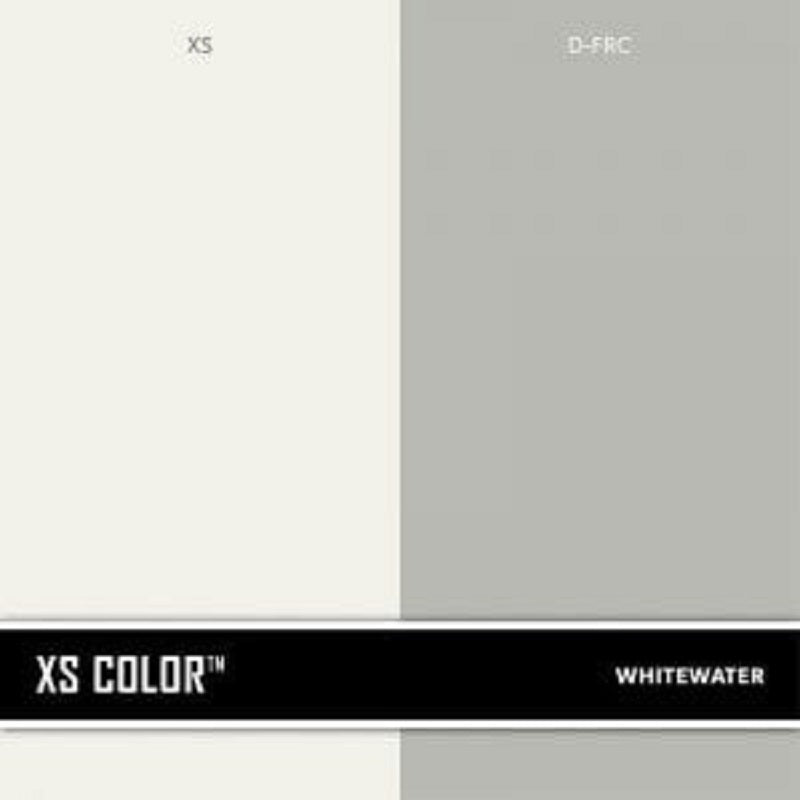 XS/DFRC Colour Packs