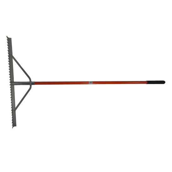 Con Rete Rake Concrete Rakes, Landscape & Level Rakes