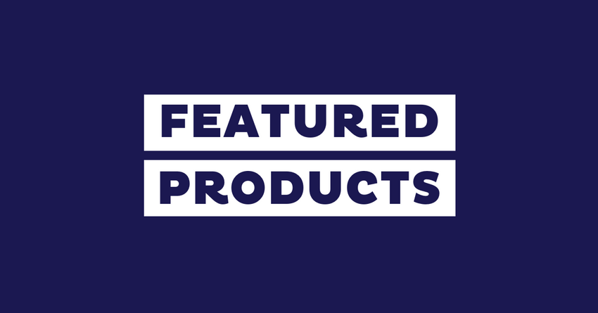 Featured Products