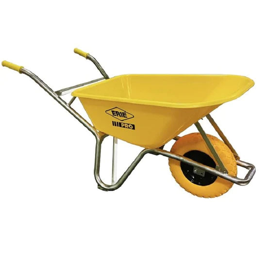 Wheelbarrow & Parts