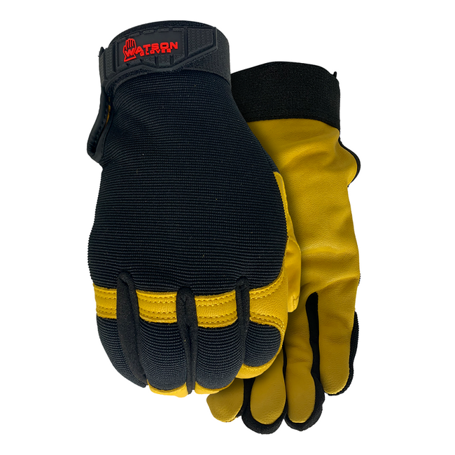 Gloves Flextime Mechanics (005)
