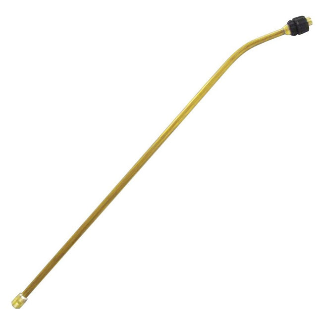 Sprayer - Mesto Nozzle Flat Jet Fine Mist (1421F)