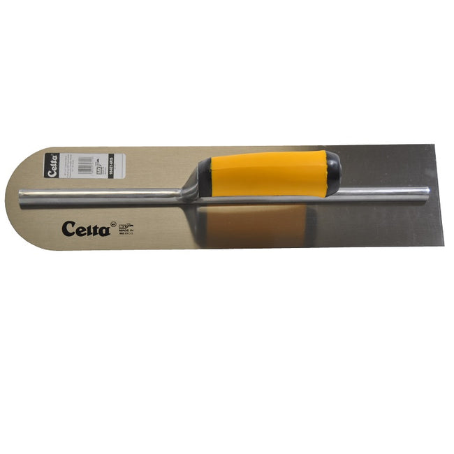 Trowel 16" x 4" RF DS Finishing (164E14RS)