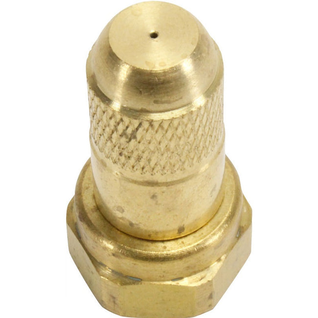 Smith Sprayer Part - Brass Adjustable Nozzle for SS 3.5Gal (182915)
