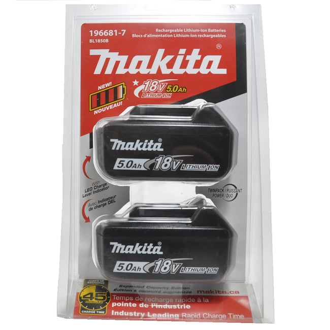 Makita Battery Pack