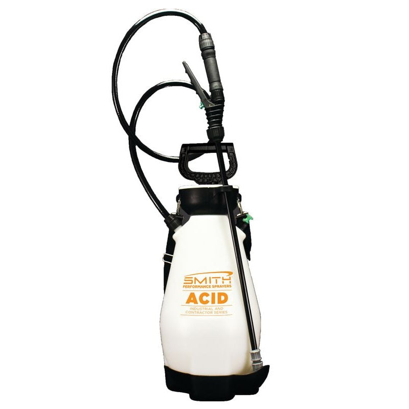 Smith Performance 2 Gallon Acid Sprayer (190449)