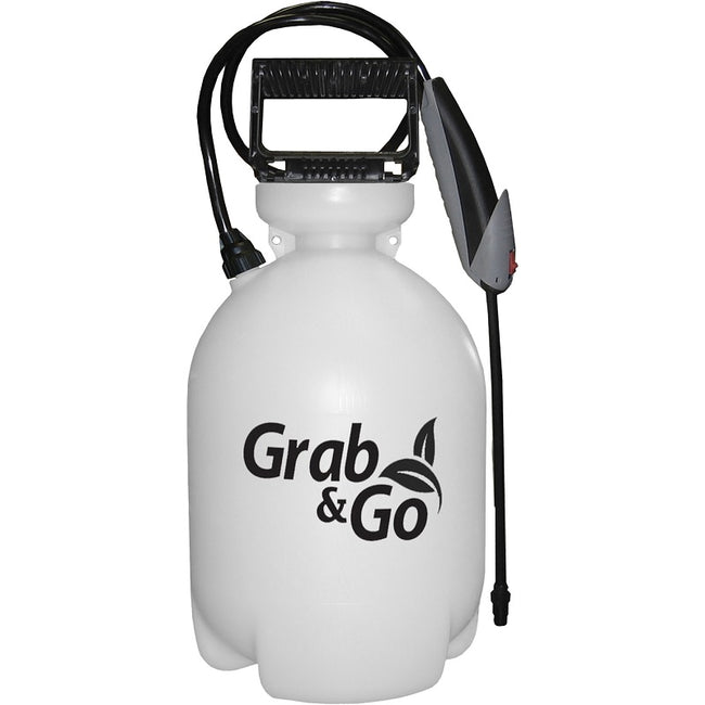 Sprayer - Smith Grab n Go Pump 2 Gallon (190503)