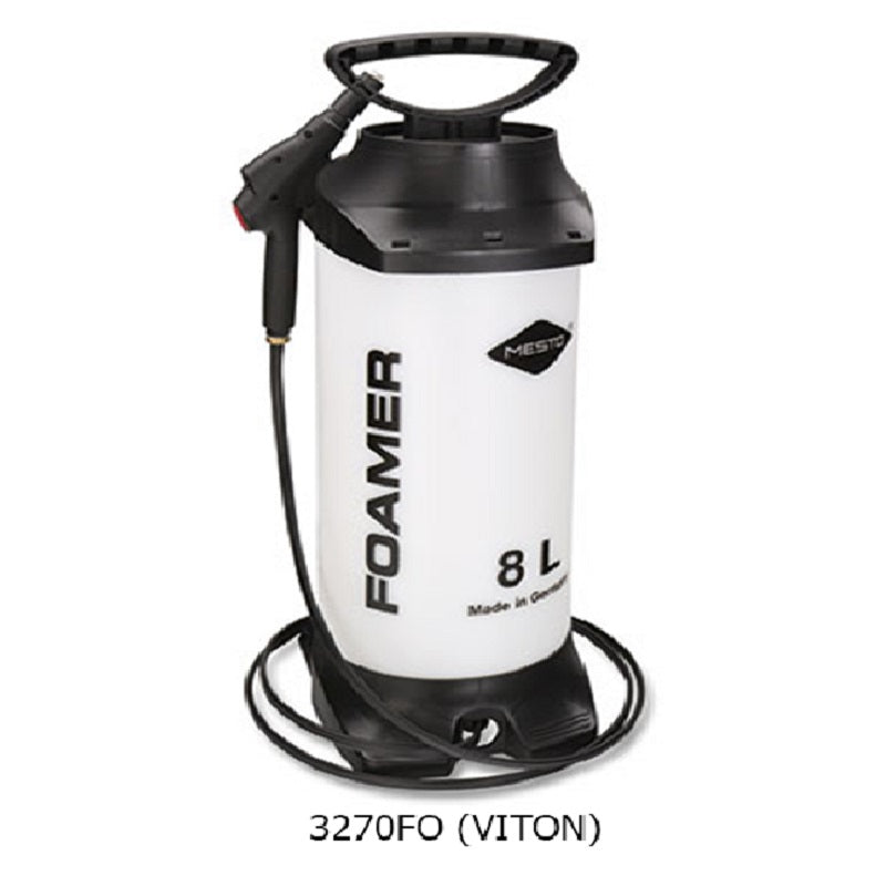 Sprayer - Mesto Industrial Foaming 8L-2.2Gal (3270FO)