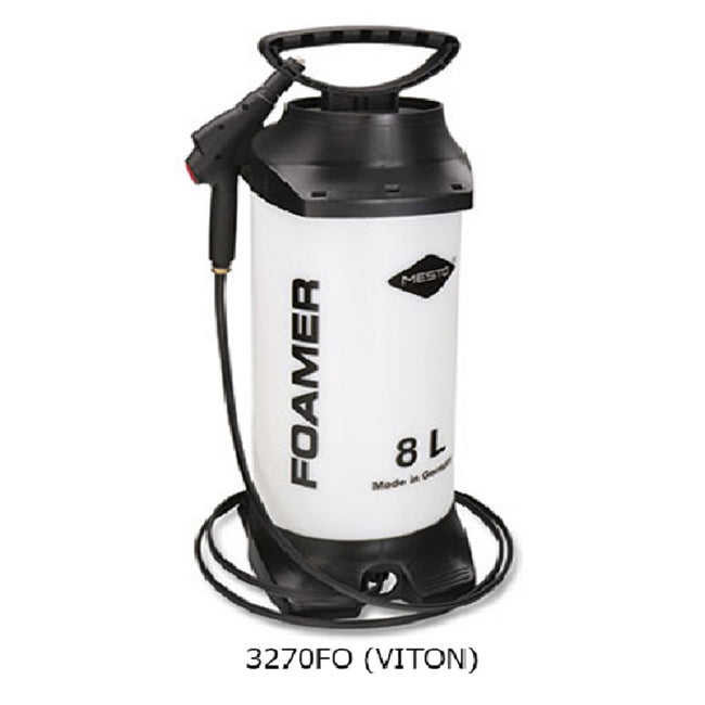 Sprayer - Mesto Industrial Foaming 8L-2.2Gal (3270FO)
