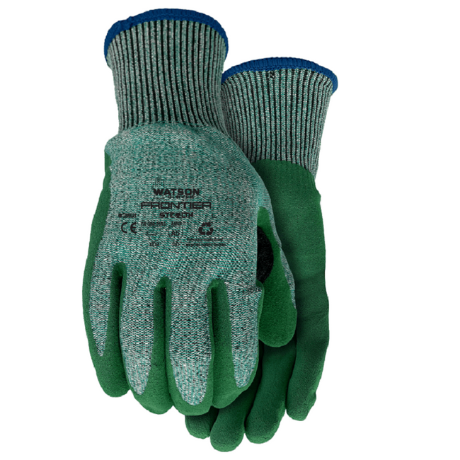 Gloves - Stealth Frontier (351)