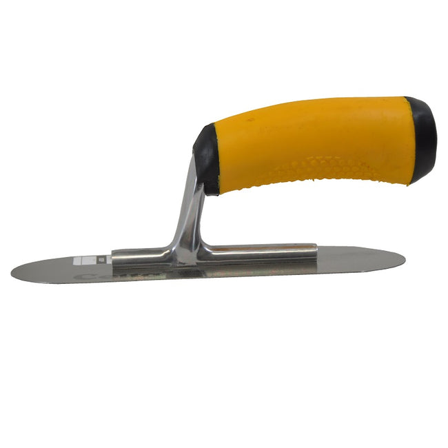 Pool Trowel 8" x 3" RE DS (83E3P)