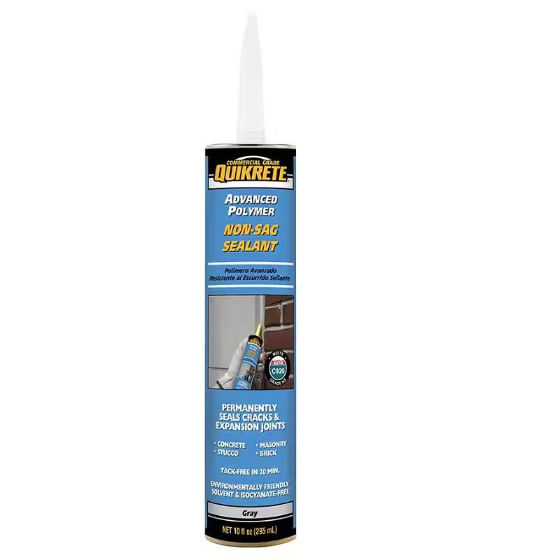 Quikrete Advanced Polymer Non-Sag Sealant (8660-13)