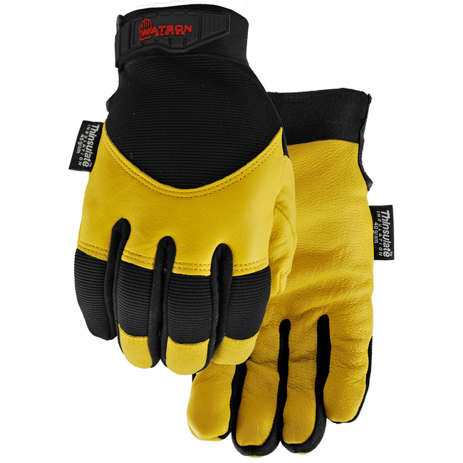 Gloves - Flextime Mechanics Winter (9005W)