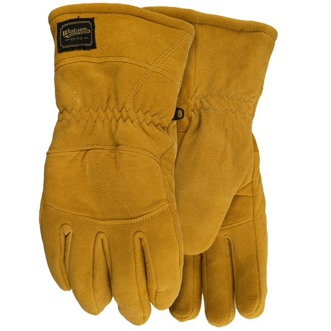 Gloves - Crazy Horse Winter (9590)