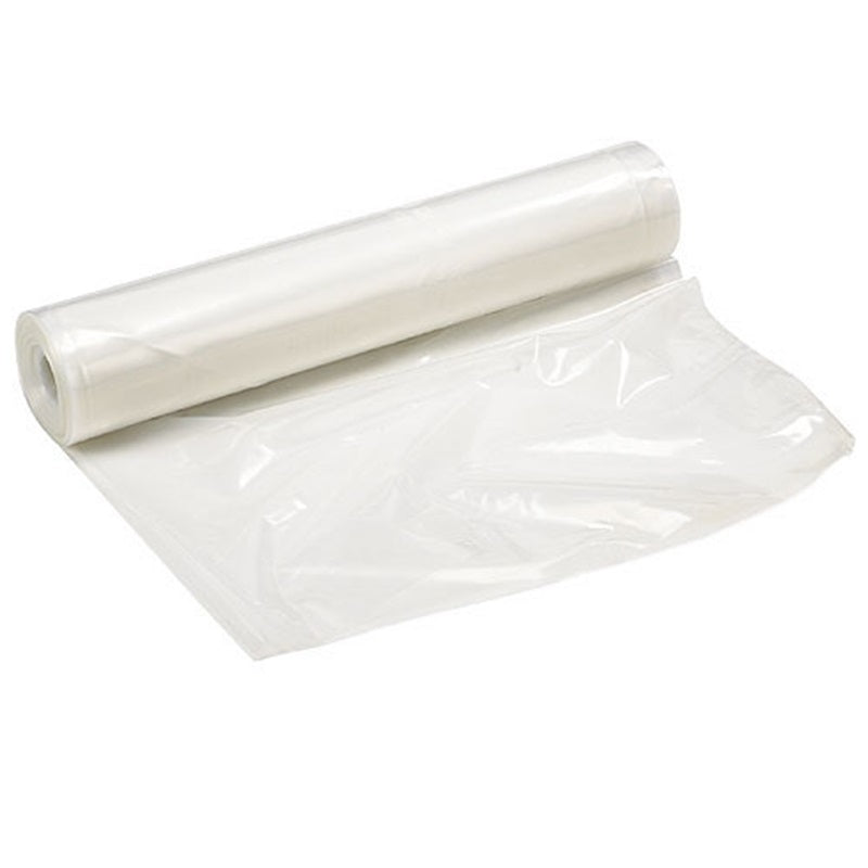 Poly 6 Mil CGSB Vapour Barrier Clear