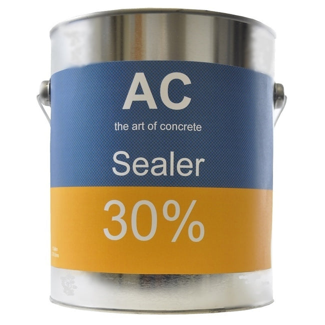 AC - the art of concrete 30% Sealer 1 Gallon