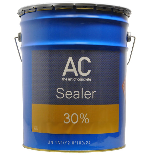 AC - the art of concrete 30% Sealer 5 Gallon