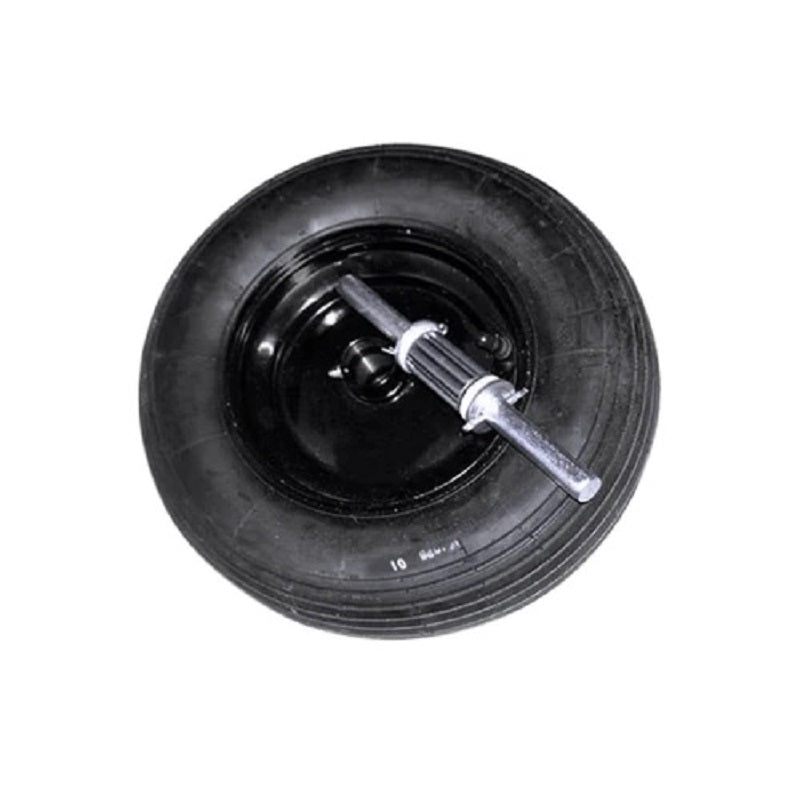 Wheelbarrow Air Tire Wheel Kit (E9000261)