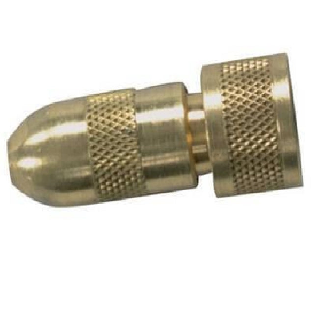 Chapin Adjustable Brass Bullet Nozzle (6-6000)