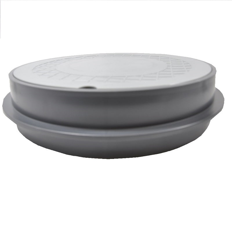 Cleanout Boxes - Hard Rock Concrete Supplies