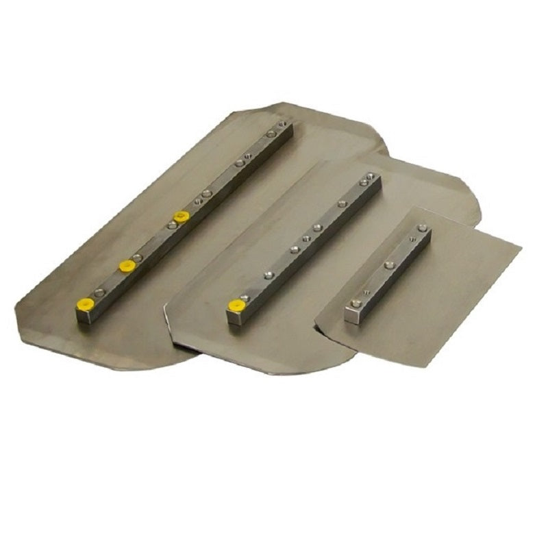 Power trowel Blades Combination Blades