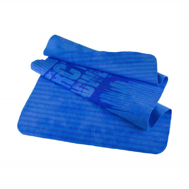 Cooling Towel - Blue 14" x 24" (RCS10-Blue)