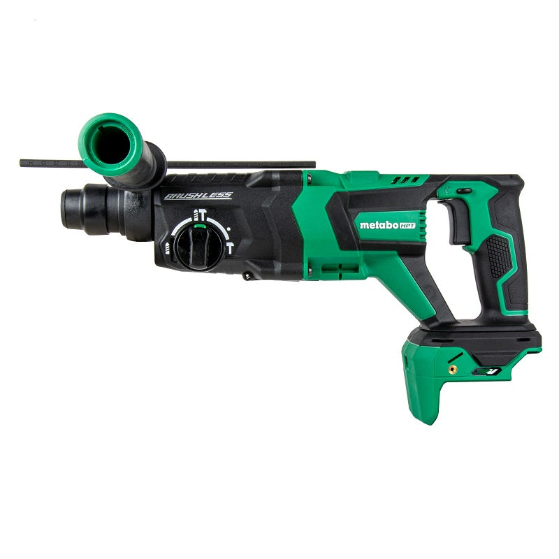 Rotary Hammer - 36V 1-1/8" SDS Plus (DH3628DDQ4M)