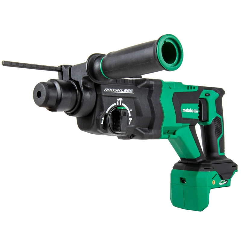 Rotary Hammer - 36V 1-1/8" SDS Plus (DH3628DDQ4M)
