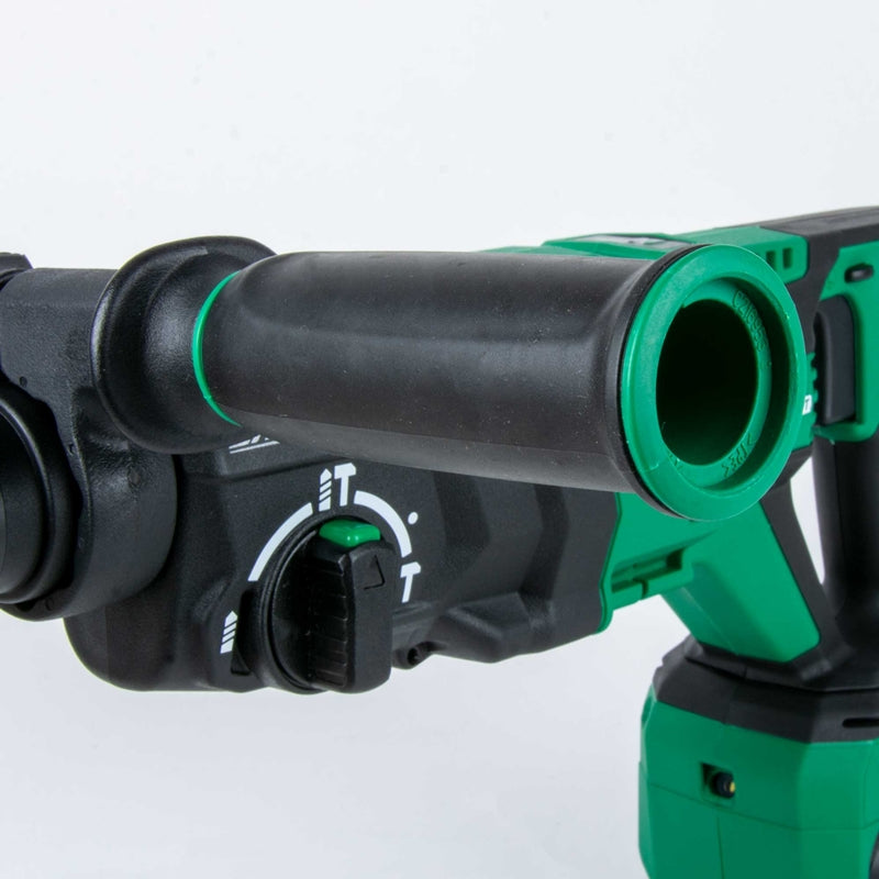 Rotary Hammer - 36V 1-1/8" SDS Plus (DH3628DDQ4M)