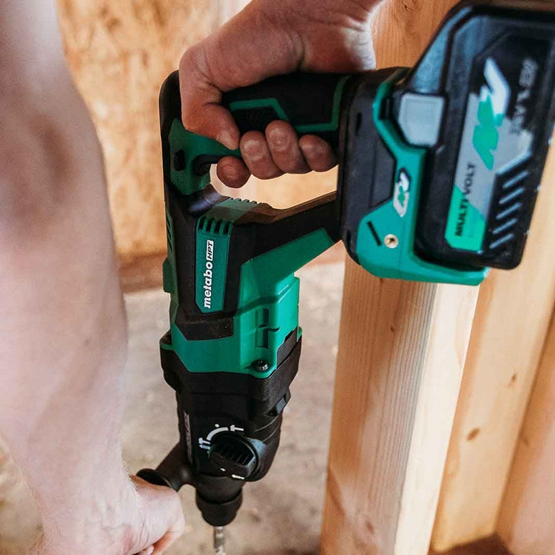Rotary Hammer - 36V 1-1/8" SDS Plus (DH3628DDQ4M)