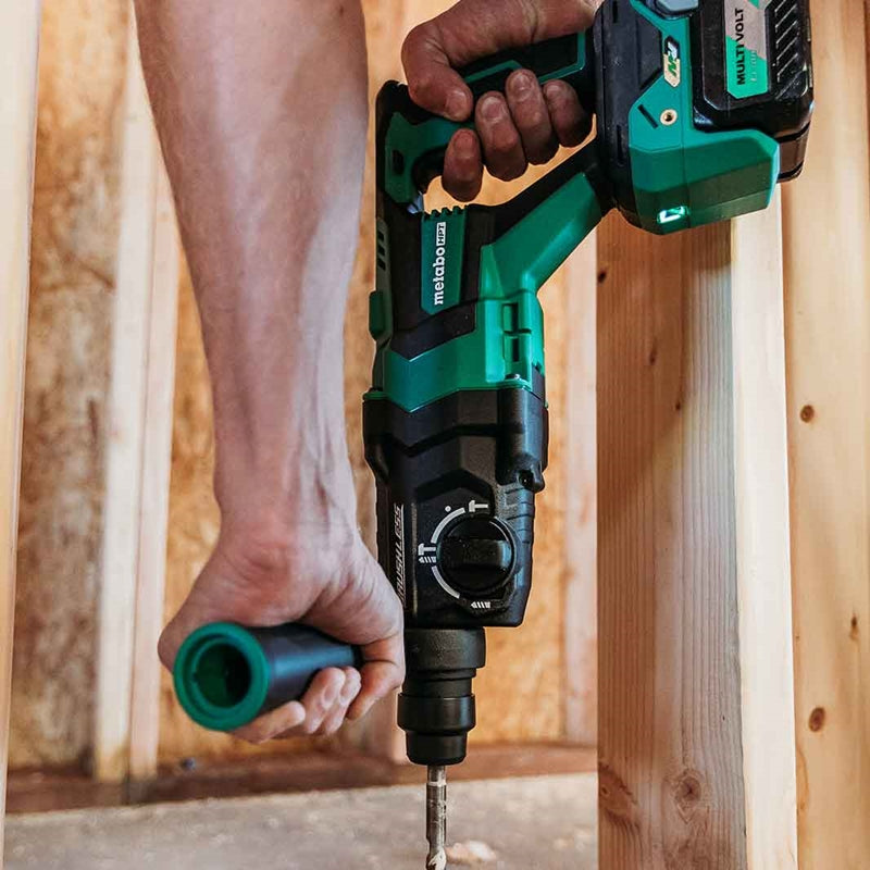 Rotary Hammer - 36V 1-1/8" SDS Plus (DH3628DDQ4M)