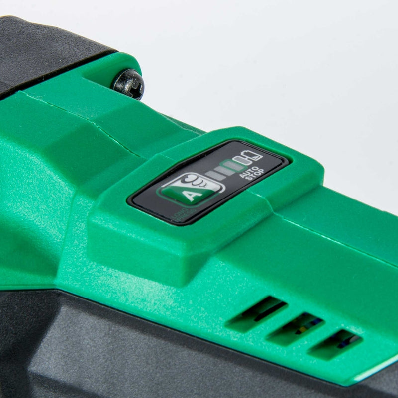 Rotary Hammer - 36V 1-1/8" SDS Plus (DH3628DDQ4M)