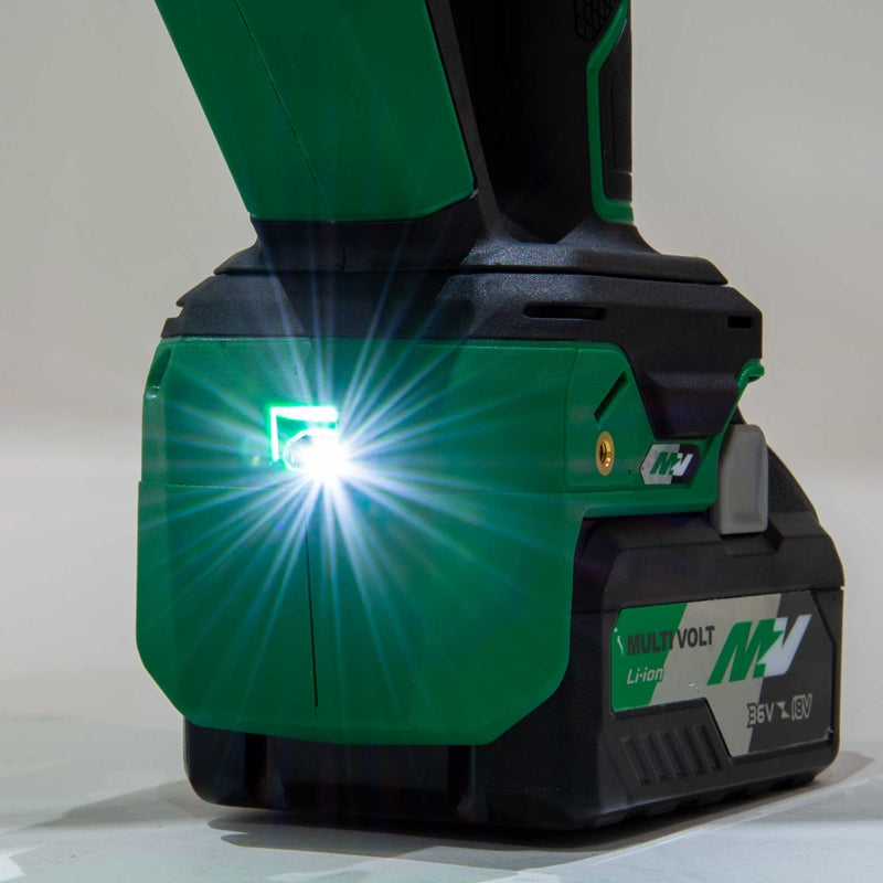 Rotary Hammer - 36V 1-1/8" SDS Plus (DH3628DDQ4M)
