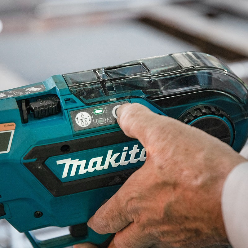 Makita Rebar Tying Tool Kit (DTR180ZK)