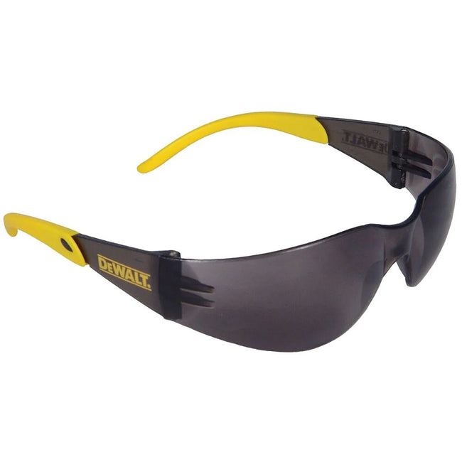 Safety Glasses - Smoke Dewalt (DPG54-2D)