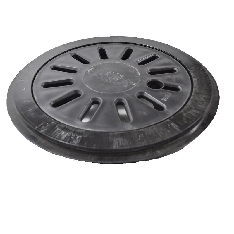 Floor Drains Hard Rock Concrete Supplies