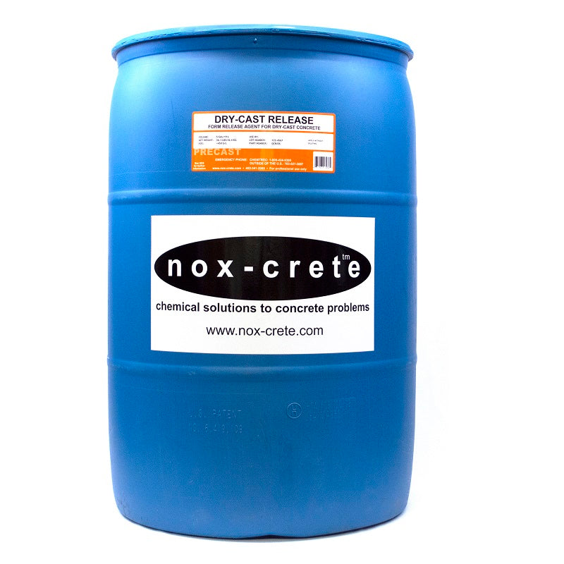 Shop Drycast Release at Hard Rock Concrete Supplies