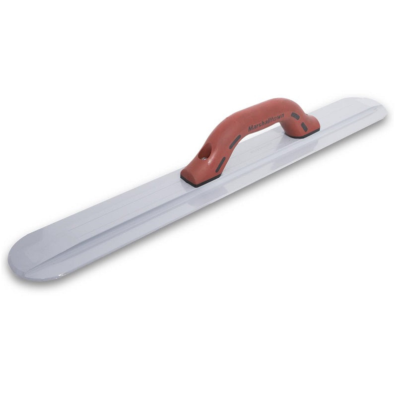 Float Magnesium Round End (155D)