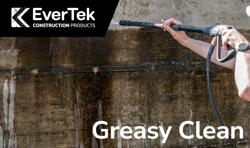 Greasy Clean