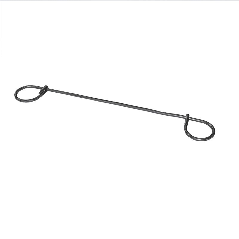 Rebar Loop Ties Hard Rock Concrete Supplies