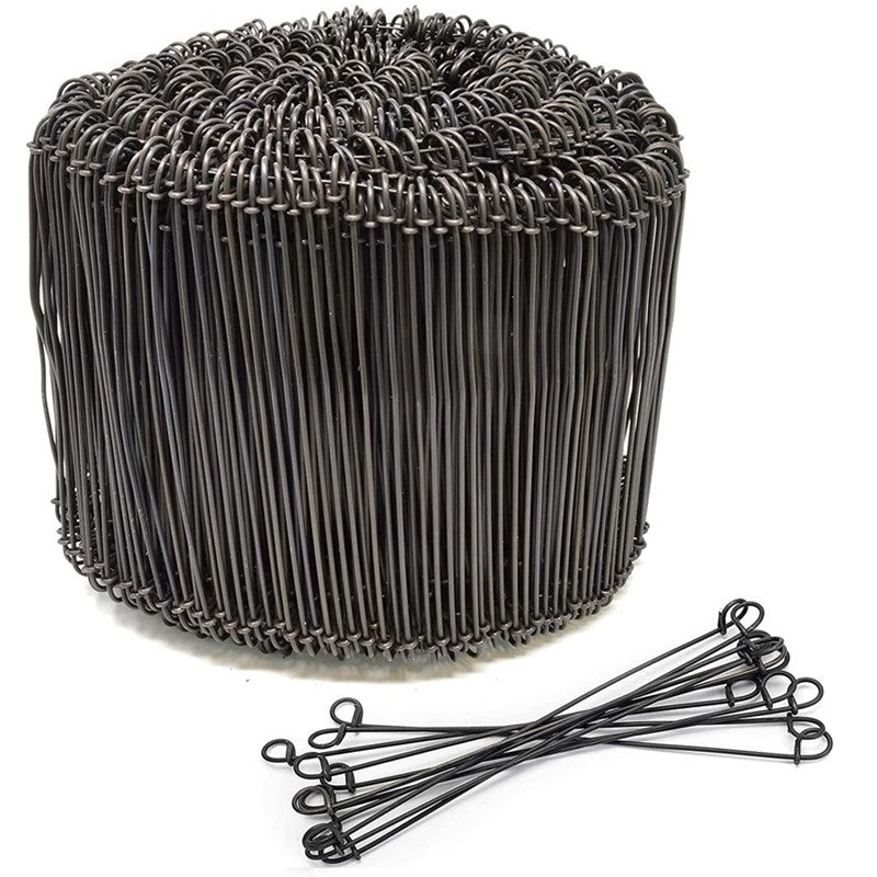 Loop Rebar Insert Rebar Loop Ties - Hard Rock Concrete Supplies