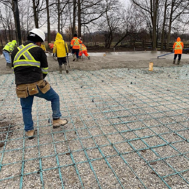 MST Vinyl Ester GFRP #3 Rebar