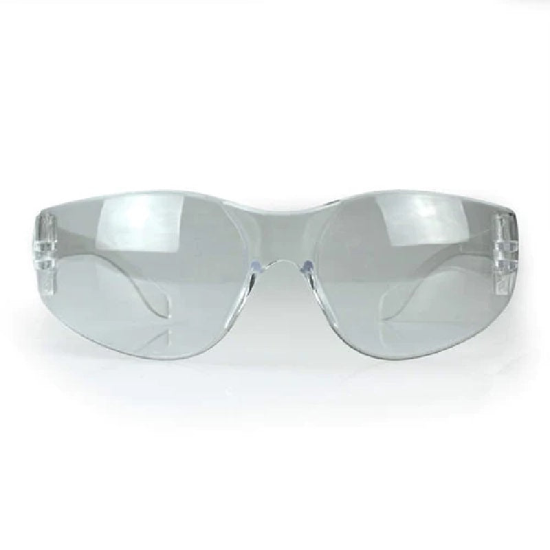 Safety Glasses - Mirage (MR0110ID-CA) *****