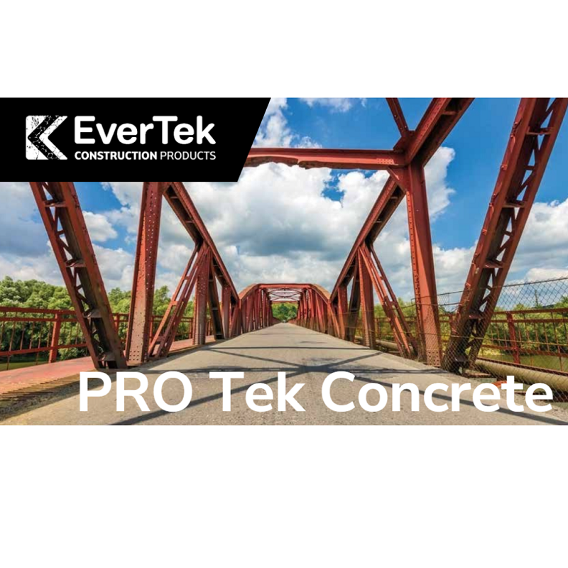 Pro Tek Rops Pro Tek Concrete Densifier/Sealer/Fortifier – Hard Rock Concrete Supplies