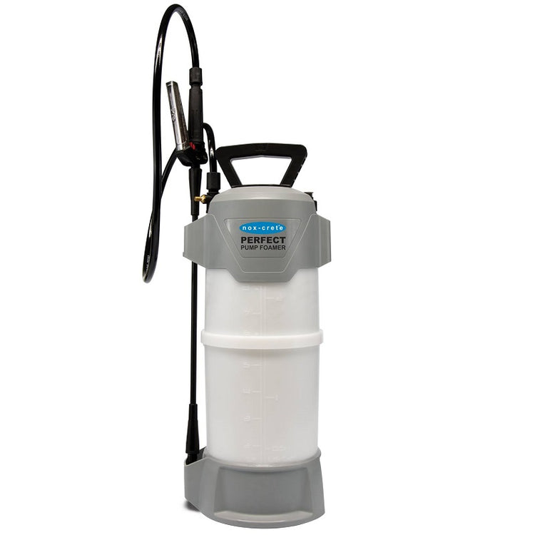 Sprayers & Building Materials