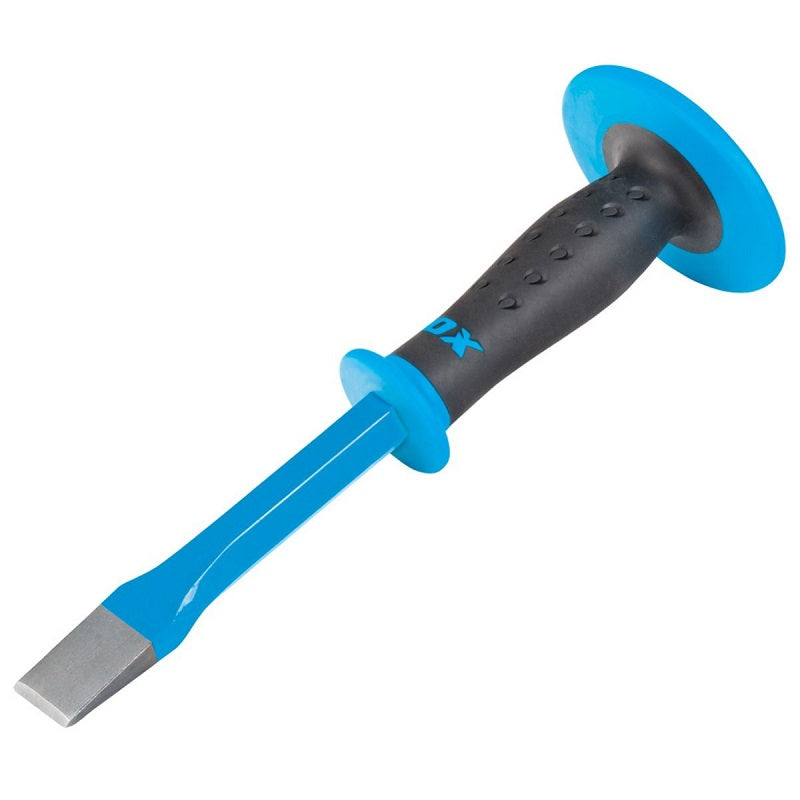 OX Pro 1" Cold Chisel Product Code: OX-P092401